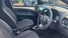 Toyota Aygo X 1.0 VVT-i Exclusive 5dr Auto Petrol Hatchback